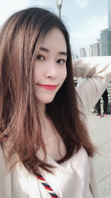 李梦婷的第一张照片--寿宁相亲网