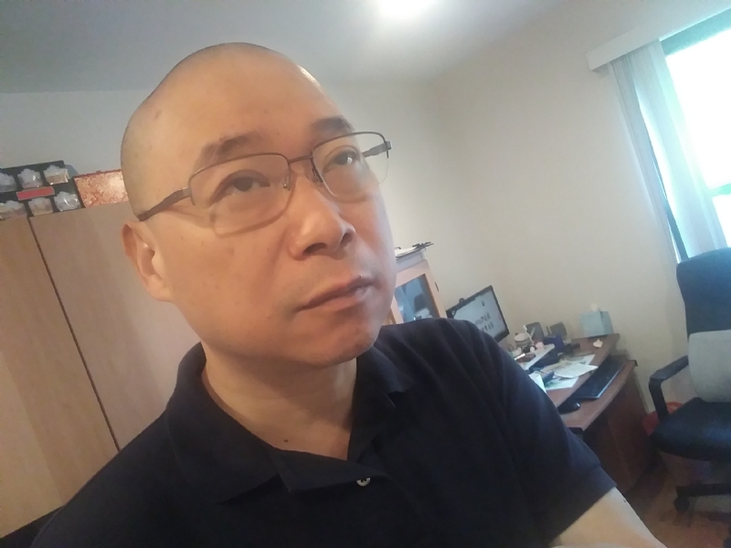 高山的第一张照片--寿宁相亲网