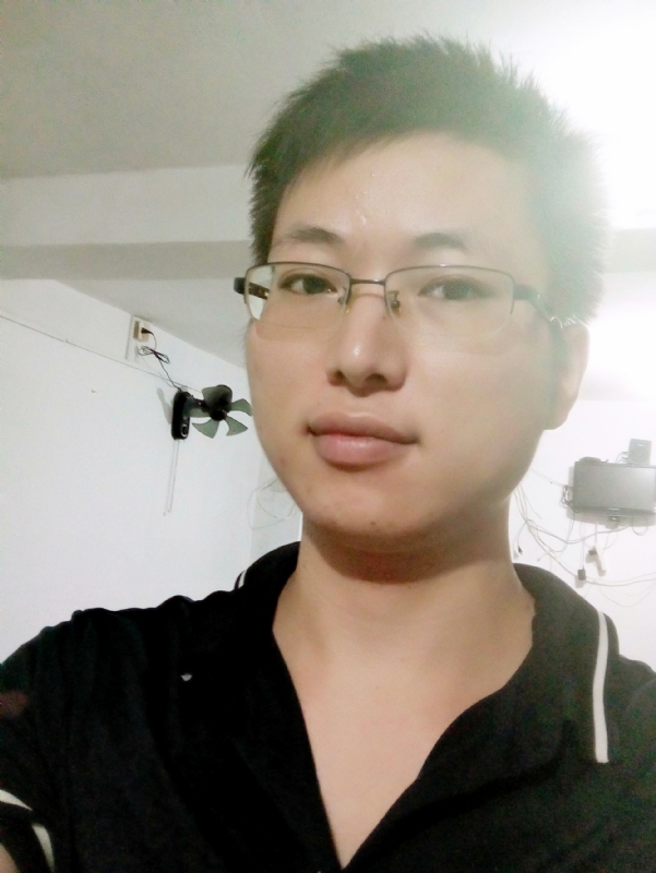 安静的心的第一张照片--寿宁相亲网