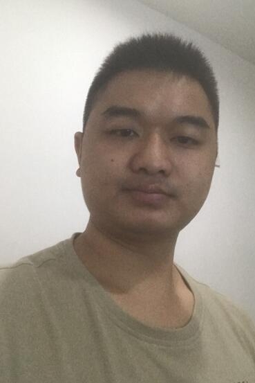 优优的第一张照片--寿宁相亲网