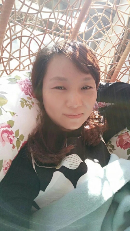 悦己的第一张照片--寿宁相亲网