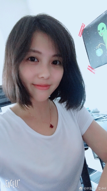 小萌芽儿的第一张照片--寿宁相亲网