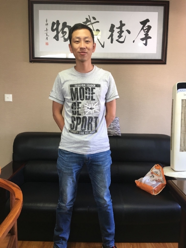 逝水流年的第一张照片--寿宁相亲网