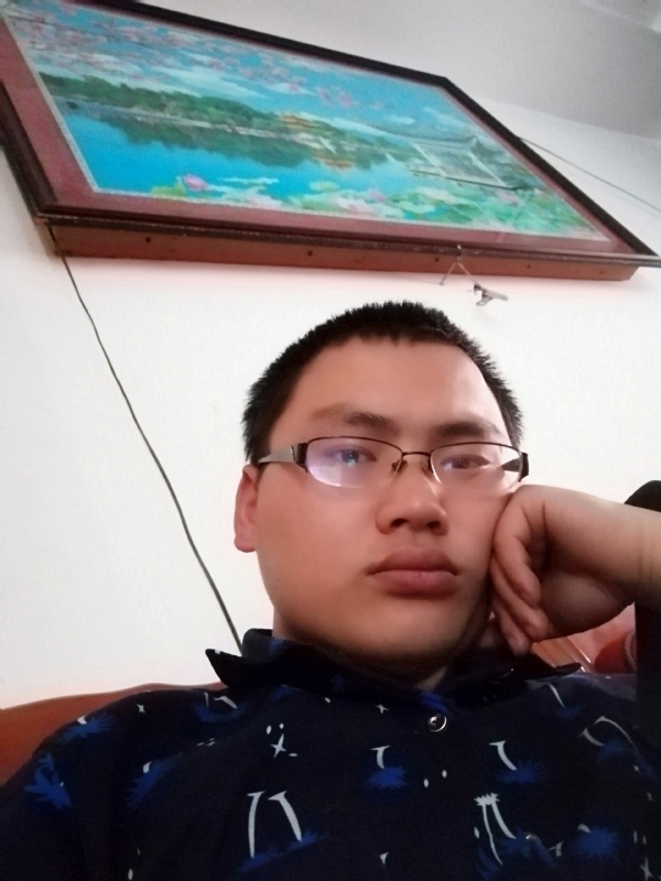 90男孩的第一张照片--寿宁相亲网
