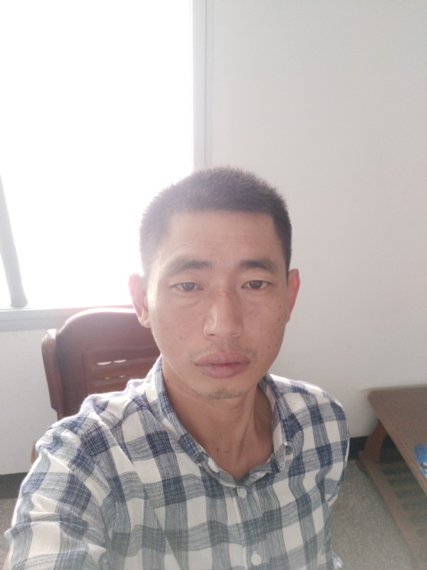 不期而遇的第一张照片--寿宁相亲网