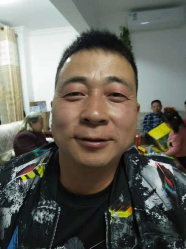 wws的第一张照片--寿宁相亲网