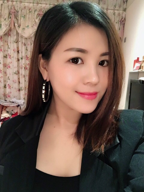 水晶之恋的第二张照片--寿宁相亲网