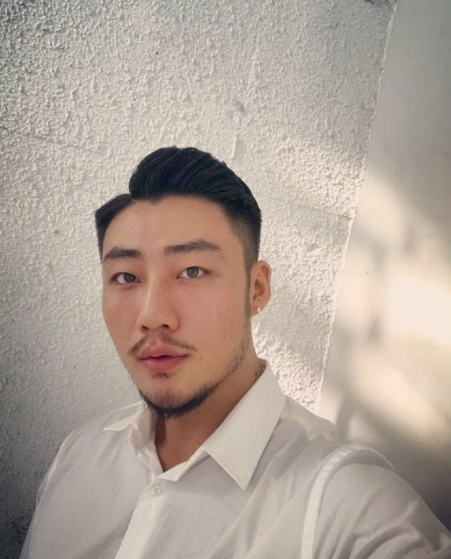 黄杰的第一张照片--寿宁相亲网