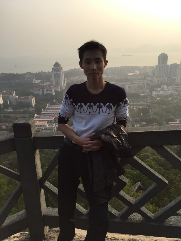 冬末花未眠的第一张照片--寿宁相亲网