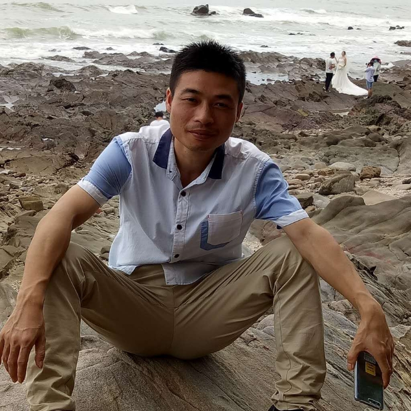 一个人的等待的第二张照片--寿宁相亲网