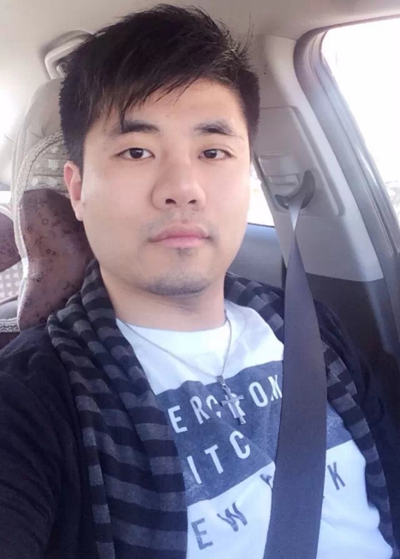 侯爵的第一张照片--寿宁相亲网