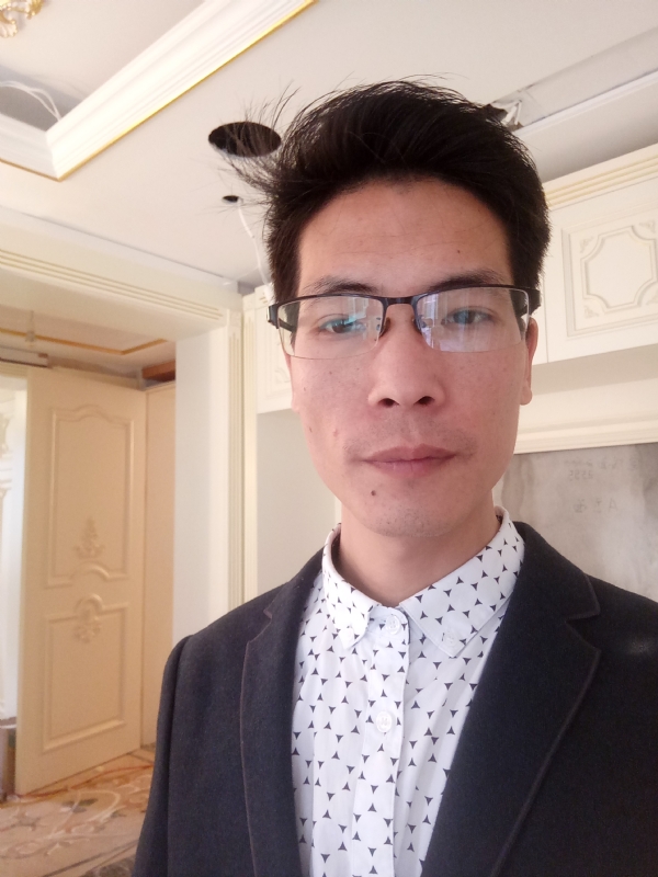 爱也要以诚相待的第二张照片--寿宁相亲网