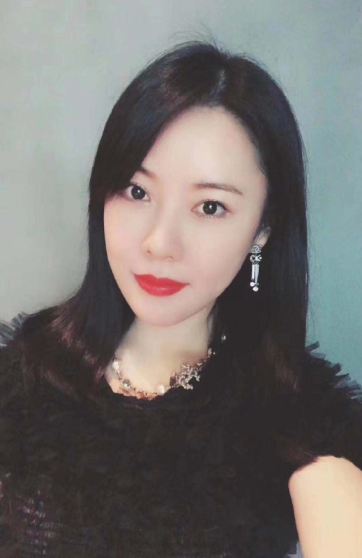 李莉的第一张照片--寿宁相亲网