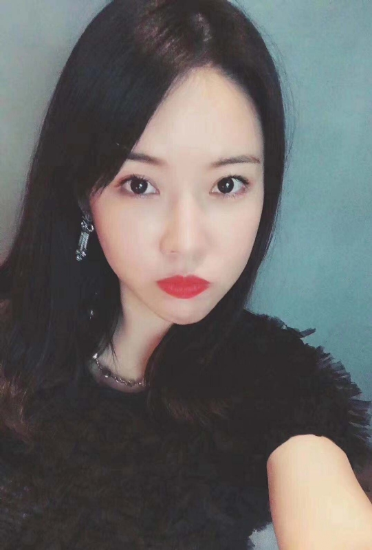 李莉的第二张照片--寿宁相亲网
