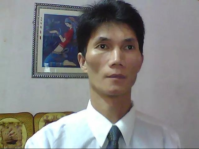 阿文的第一张照片--寿宁相亲网
