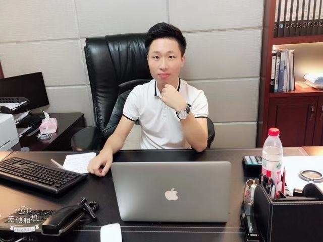 追梦的第一张照片--寿宁相亲网