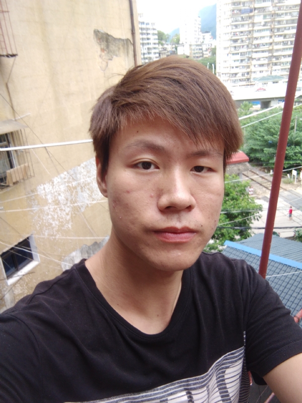遇见你的第一张照片--寿宁相亲网