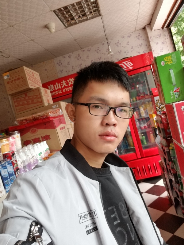 柒年的第一张照片--寿宁相亲网