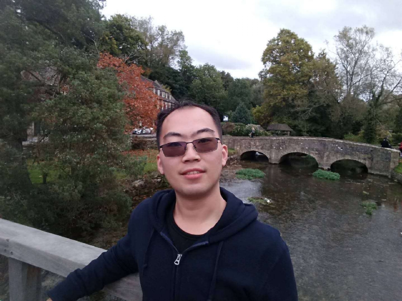 Allen的第一张照片--寿宁相亲网