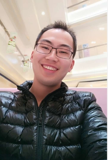Allen的第二张照片--寿宁相亲网