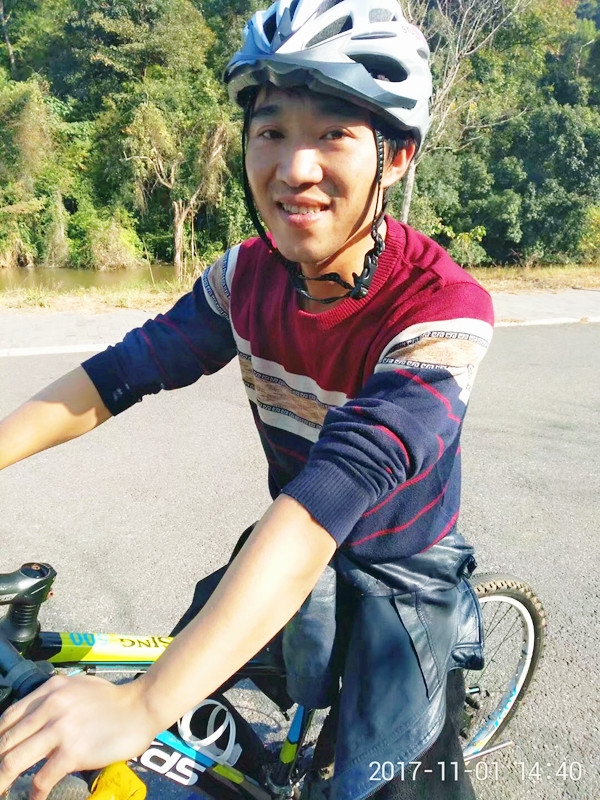 丹叶的第一张照片--寿宁相亲网