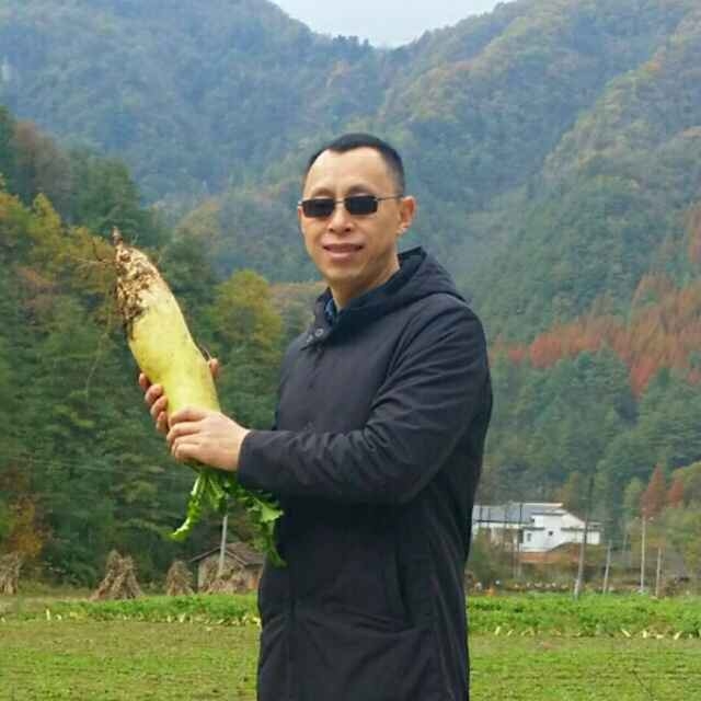 墨迹男的第一张照片--寿宁相亲网
