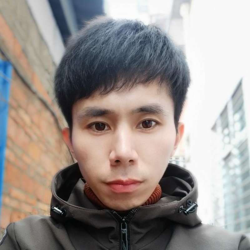 等一人白首的第二张照片--寿宁相亲网
