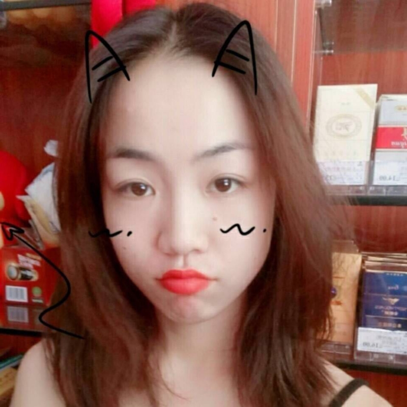 美美的第一张照片--寿宁相亲网