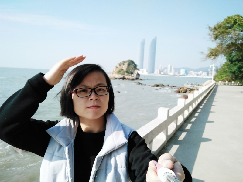 吕小包的第一张照片--寿宁相亲网