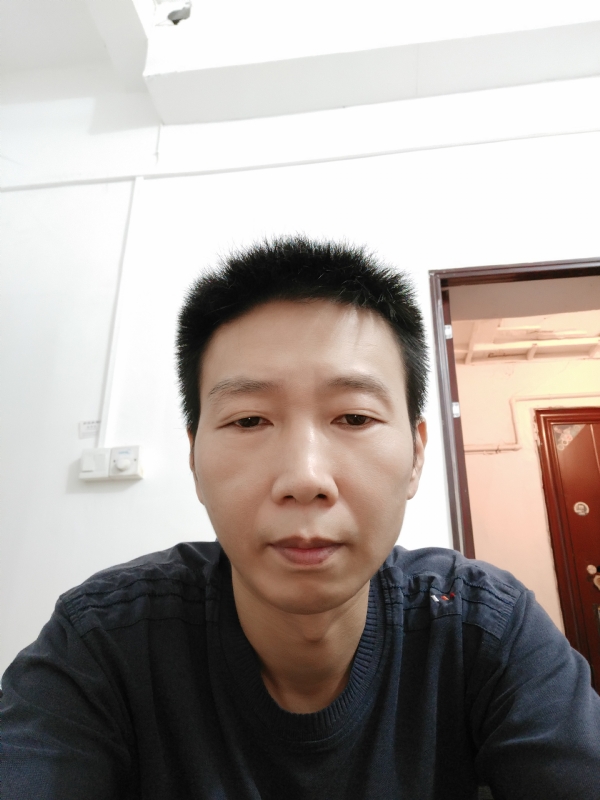 爱依然的第一张照片--寿宁相亲网