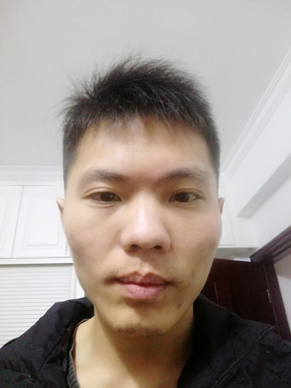 陈耀阳的第一张照片--寿宁相亲网