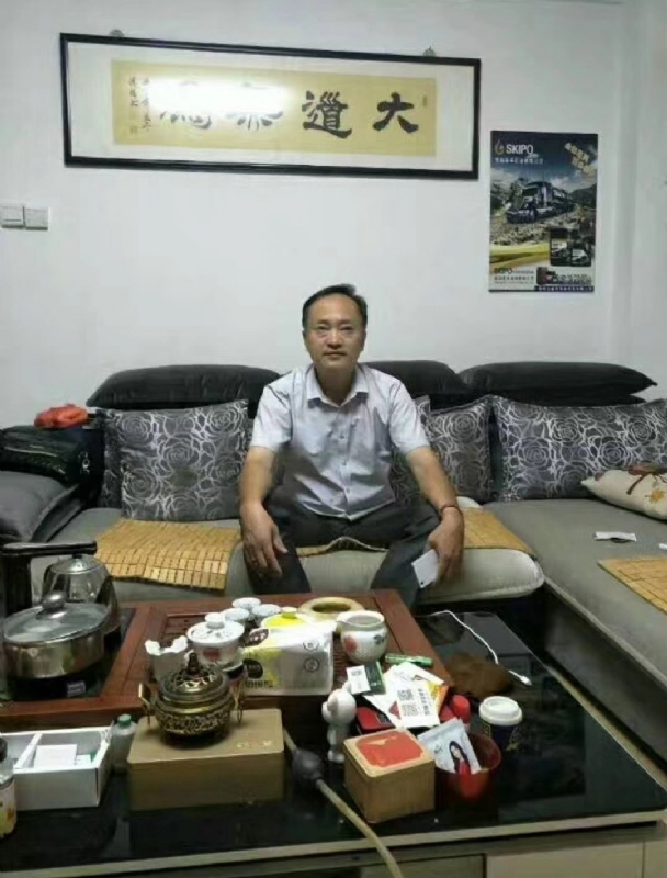 星光的第一张照片--寿宁相亲网