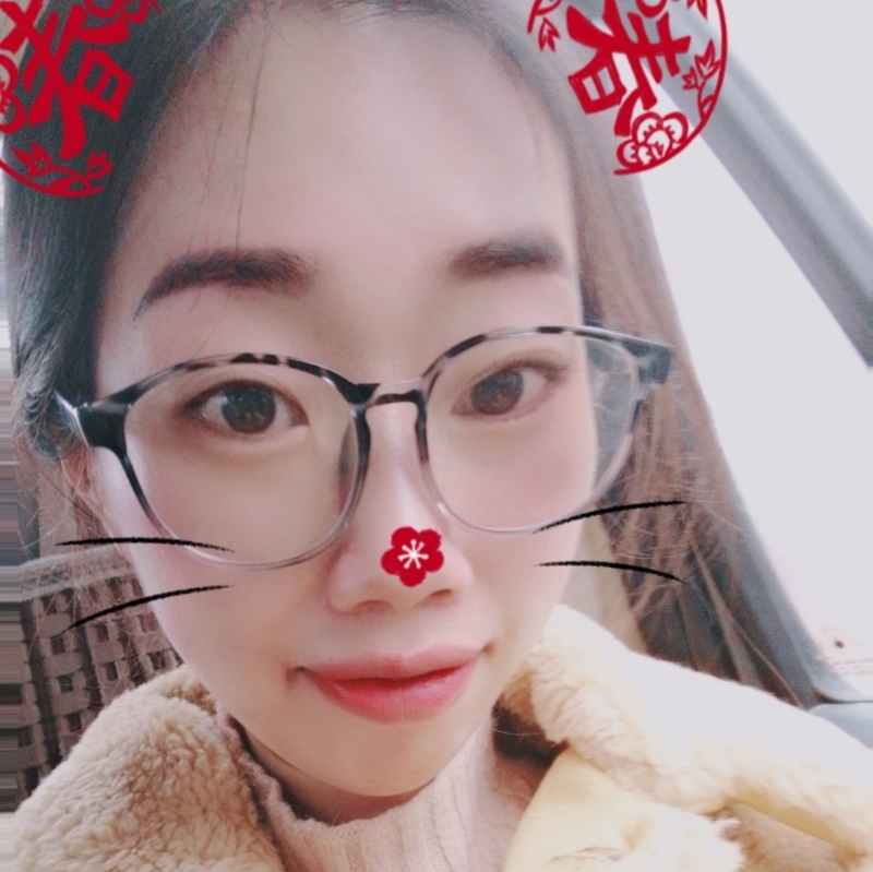 芮雪的第一张照片--寿宁相亲网