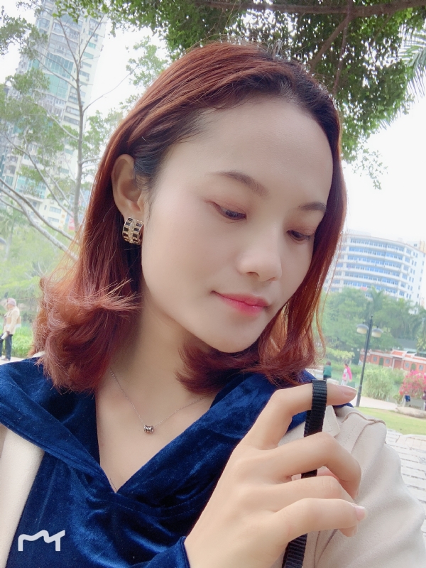 曼夕的第一张照片--寿宁相亲网