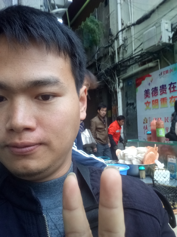 简单的第一张照片--寿宁相亲网
