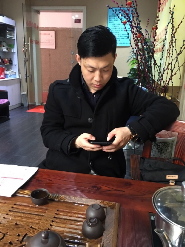 杨洋的第一张照片--寿宁相亲网