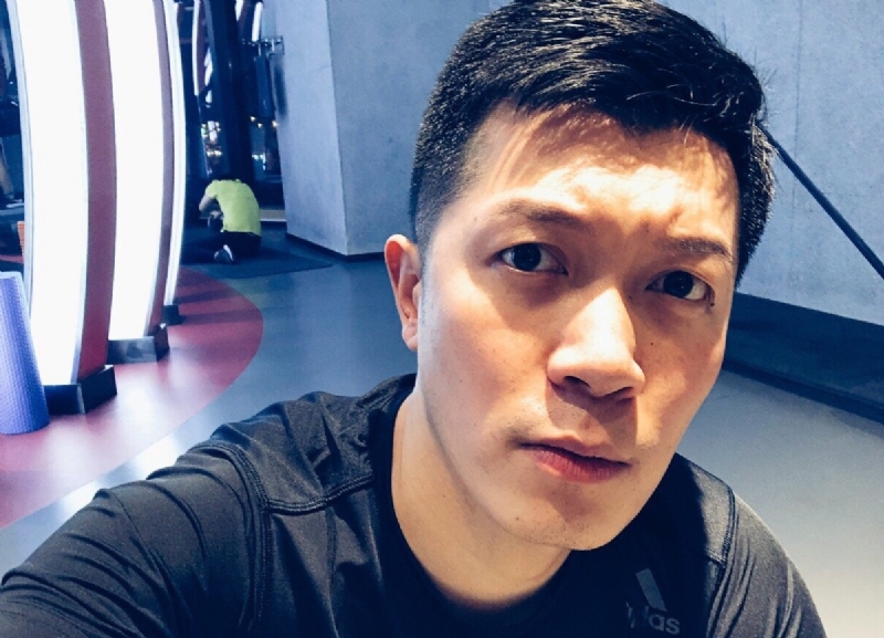 张勇耀的第一张照片--寿宁相亲网