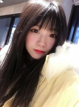 琳琳的第一张照片--寿宁相亲网