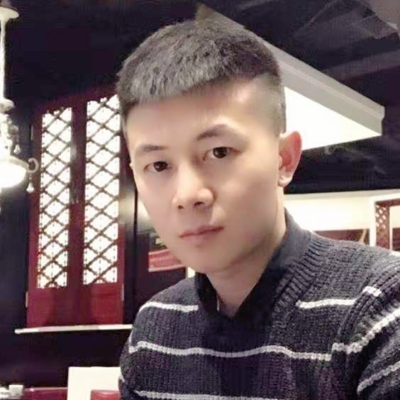 夜晚的星空的第一张照片--寿宁相亲网