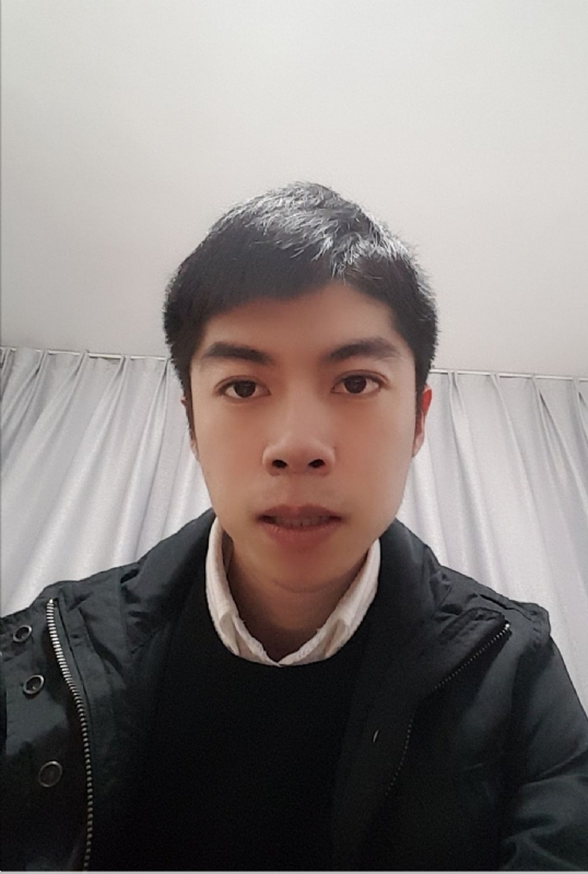 别发呆的第一张照片--寿宁相亲网
