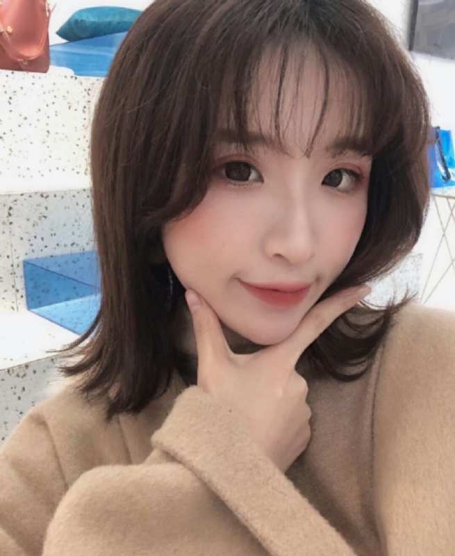 莉婷的第一张照片--寿宁相亲网