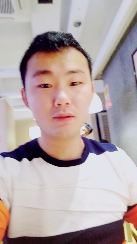 云淡风轻的第一张照片--寿宁相亲网