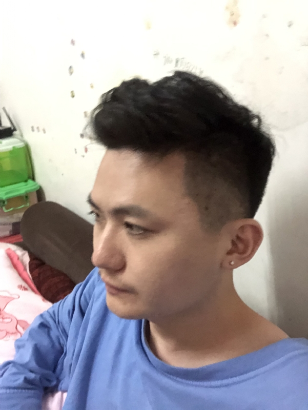 jason的第一张照片--寿宁相亲网