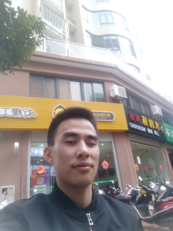 寻唯一的第一张照片--寿宁相亲网