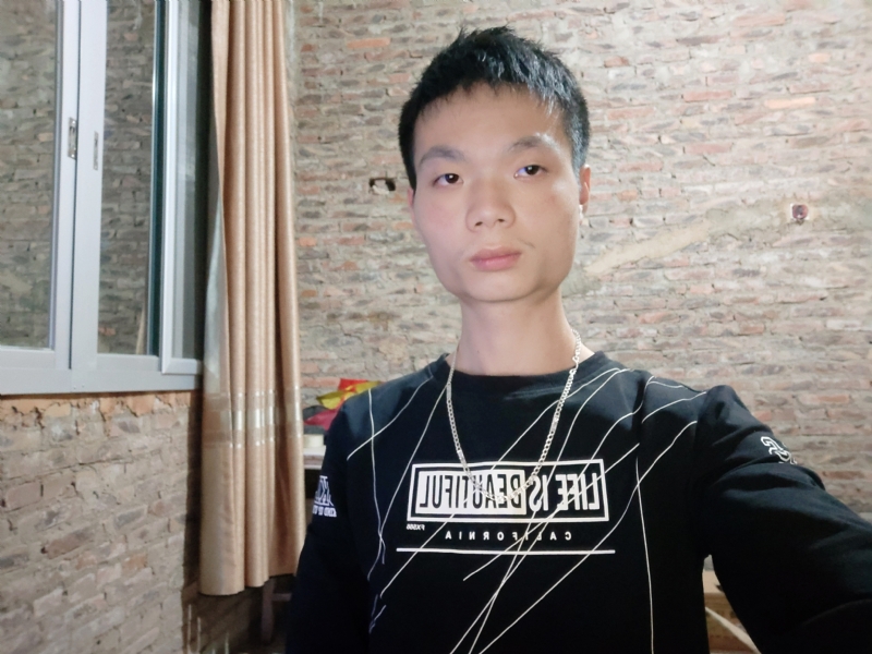 杨翊天的第一张照片--寿宁相亲网