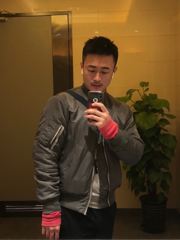 林云海的第一张照片--寿宁相亲网