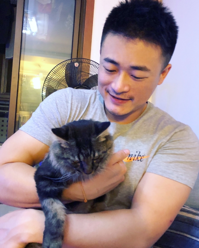 林云海的第二张照片--寿宁相亲网