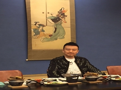 月影沙丘的第一张照片--寿宁相亲网