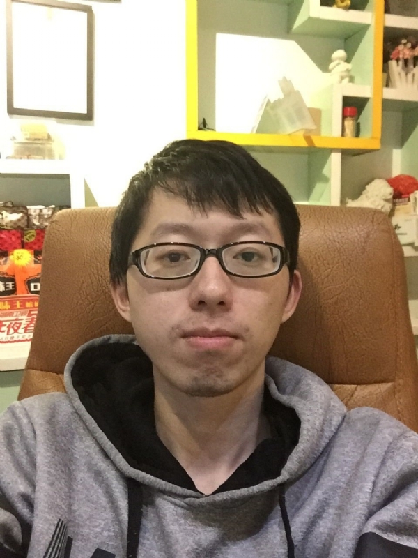 桀桀的第一张照片--寿宁相亲网