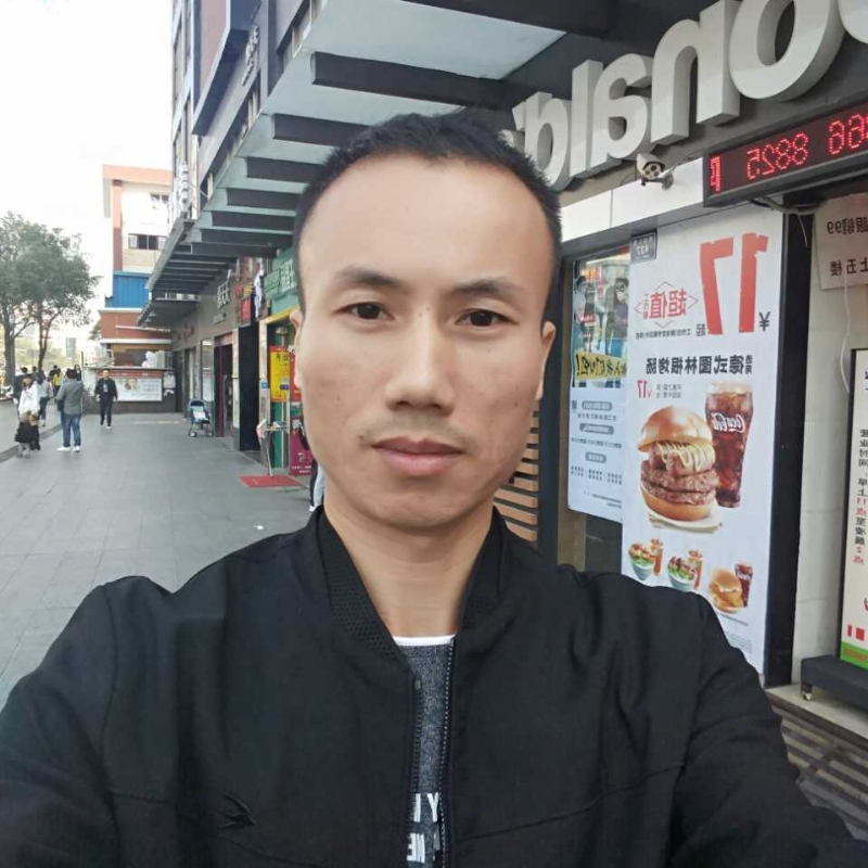 地瓜的第一张照片--寿宁相亲网